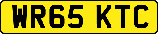 WR65KTC