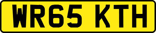 WR65KTH