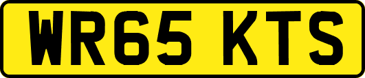 WR65KTS