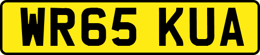 WR65KUA