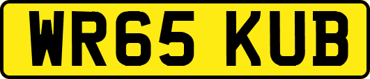 WR65KUB