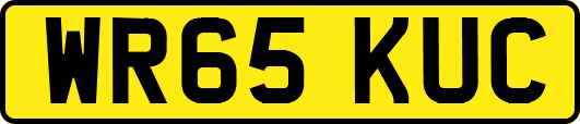 WR65KUC