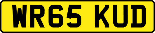 WR65KUD