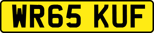 WR65KUF