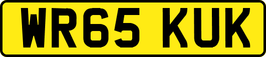 WR65KUK