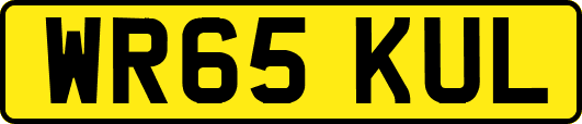 WR65KUL