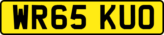 WR65KUO