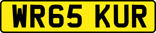 WR65KUR