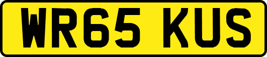 WR65KUS