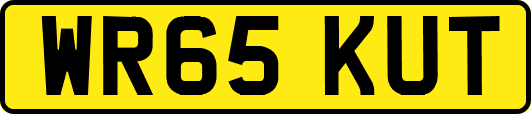 WR65KUT