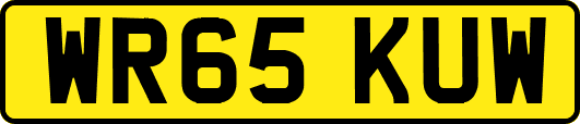 WR65KUW
