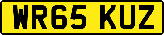 WR65KUZ