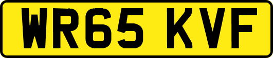 WR65KVF