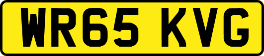 WR65KVG