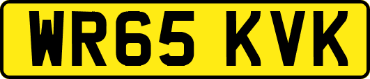 WR65KVK