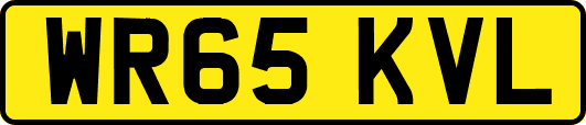 WR65KVL
