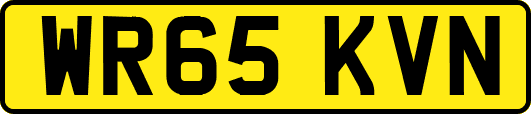 WR65KVN