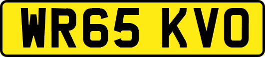 WR65KVO