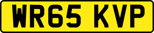 WR65KVP