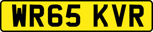 WR65KVR