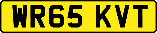 WR65KVT