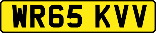 WR65KVV