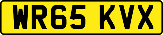 WR65KVX