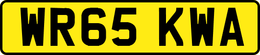 WR65KWA