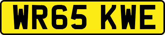 WR65KWE