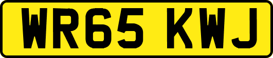 WR65KWJ
