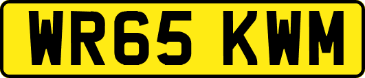 WR65KWM