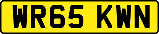 WR65KWN