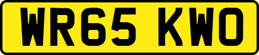 WR65KWO