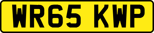 WR65KWP
