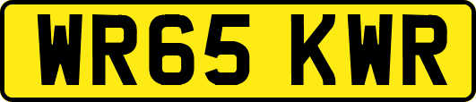WR65KWR