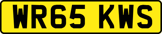 WR65KWS