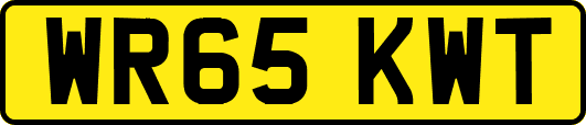 WR65KWT
