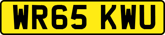 WR65KWU