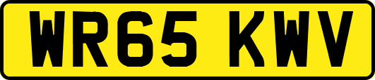 WR65KWV