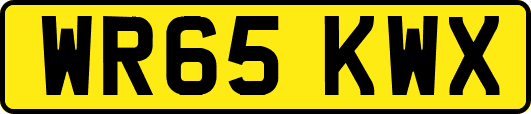 WR65KWX