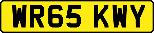 WR65KWY