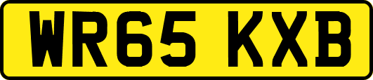 WR65KXB