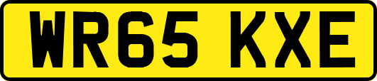 WR65KXE