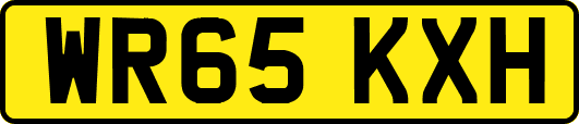 WR65KXH