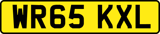 WR65KXL