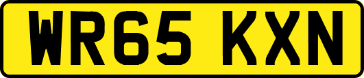 WR65KXN