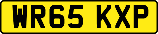 WR65KXP