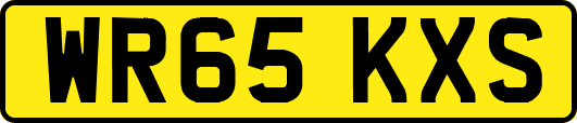 WR65KXS