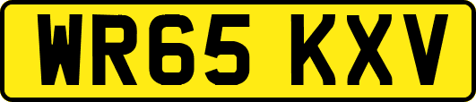 WR65KXV