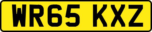 WR65KXZ